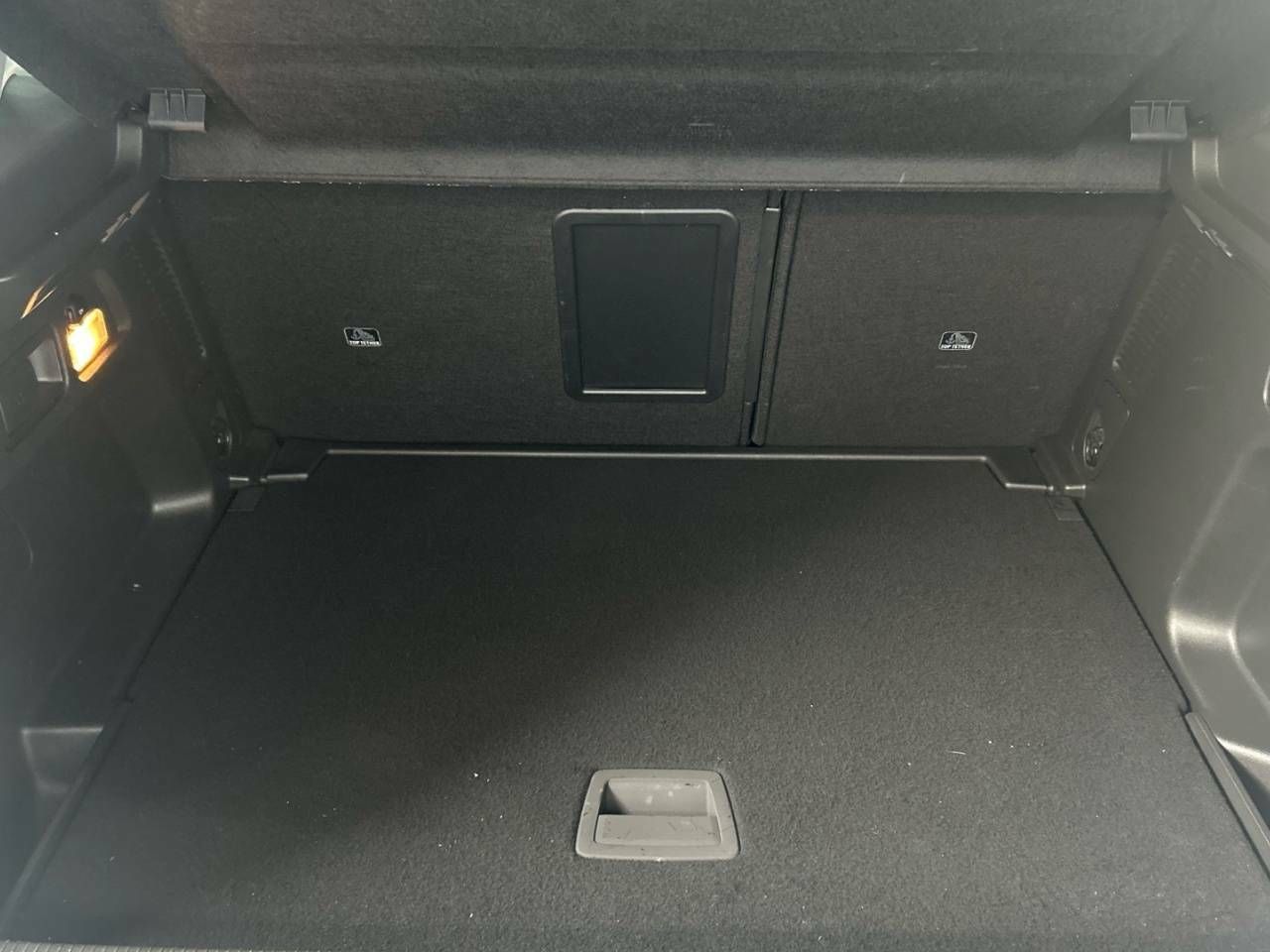 Foto Opel Grandland X 6
