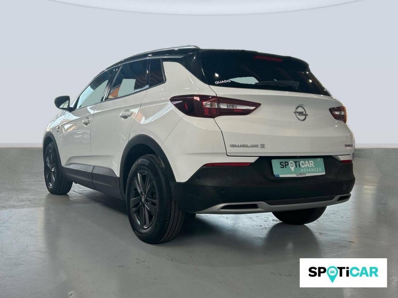 Foto Opel Grandland X 7