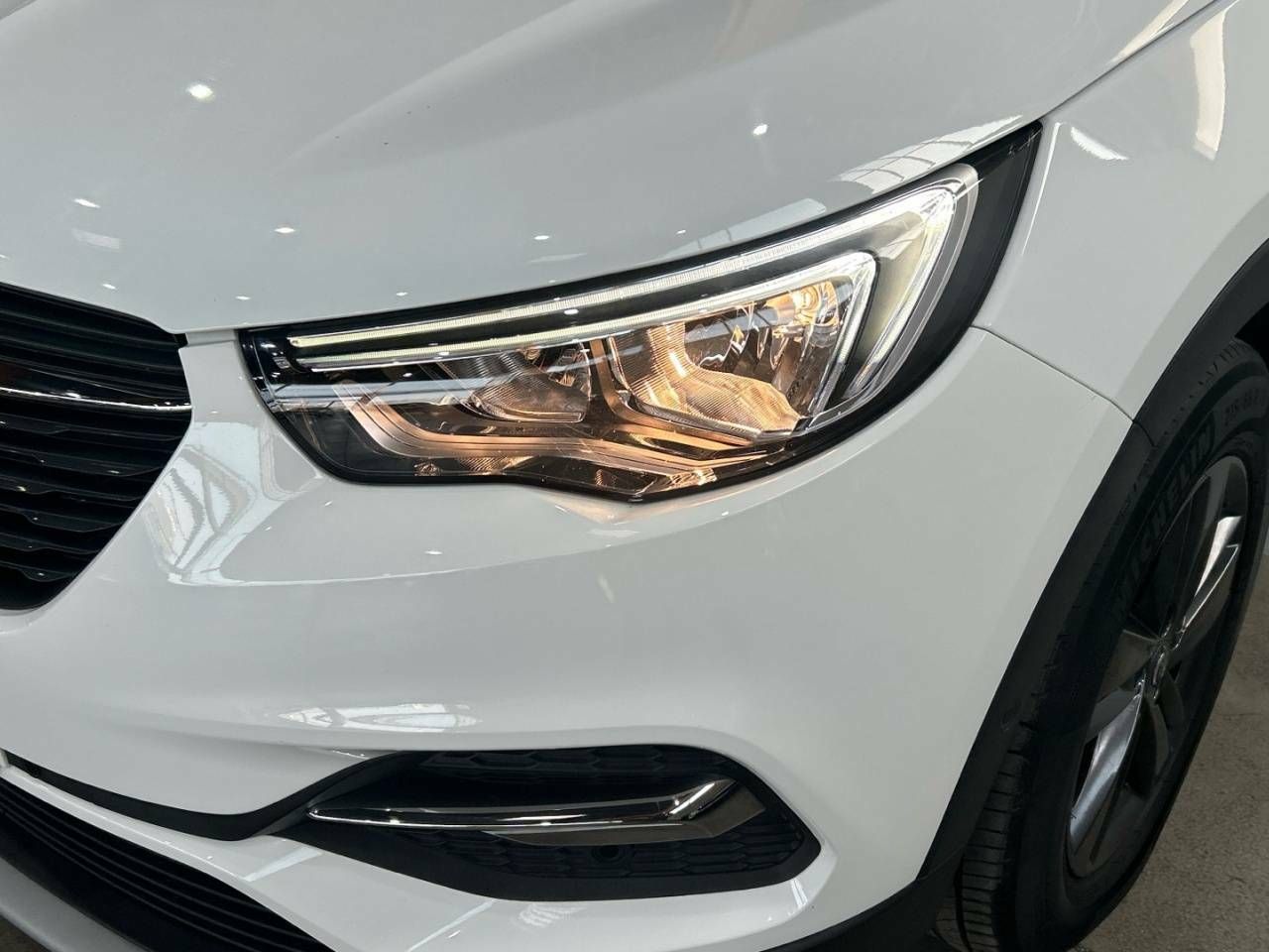 Foto Opel Grandland X 19