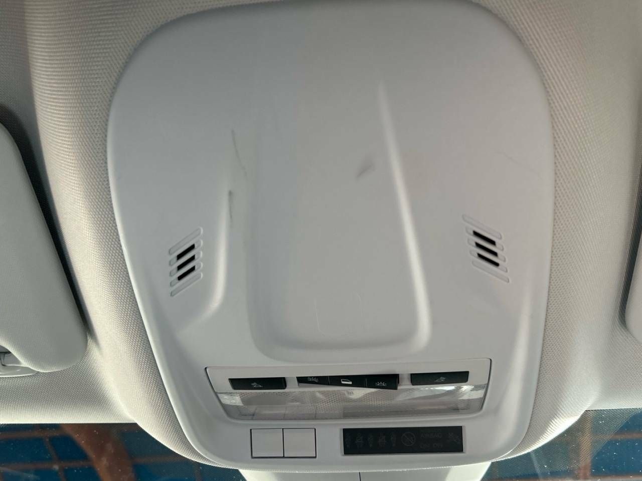 Foto Opel Grandland X 21