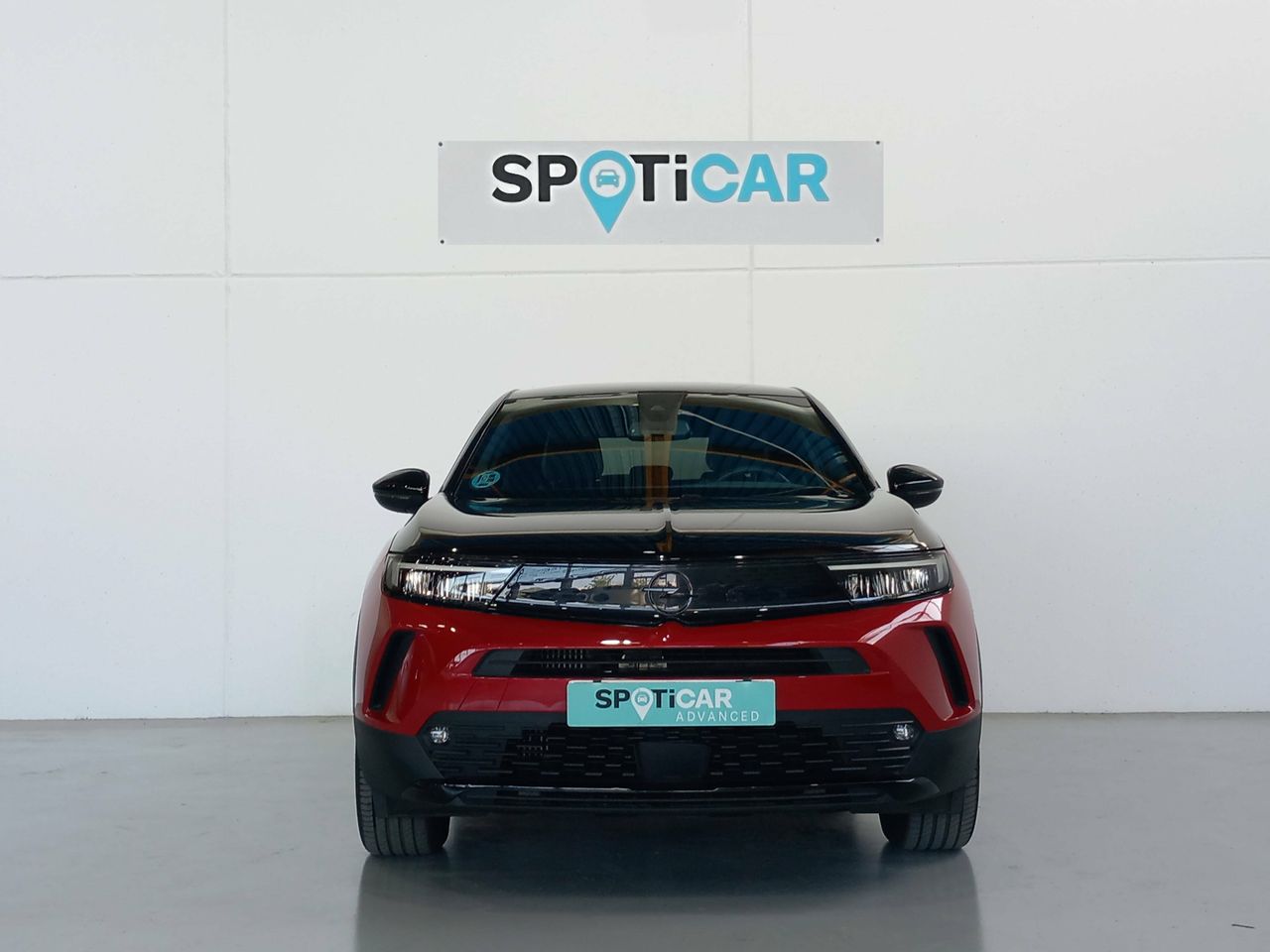 Foto Opel Mokka 2