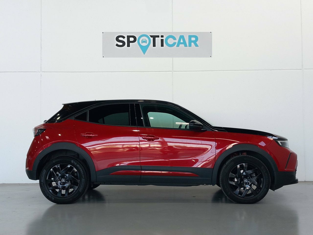 Foto Opel Mokka 4