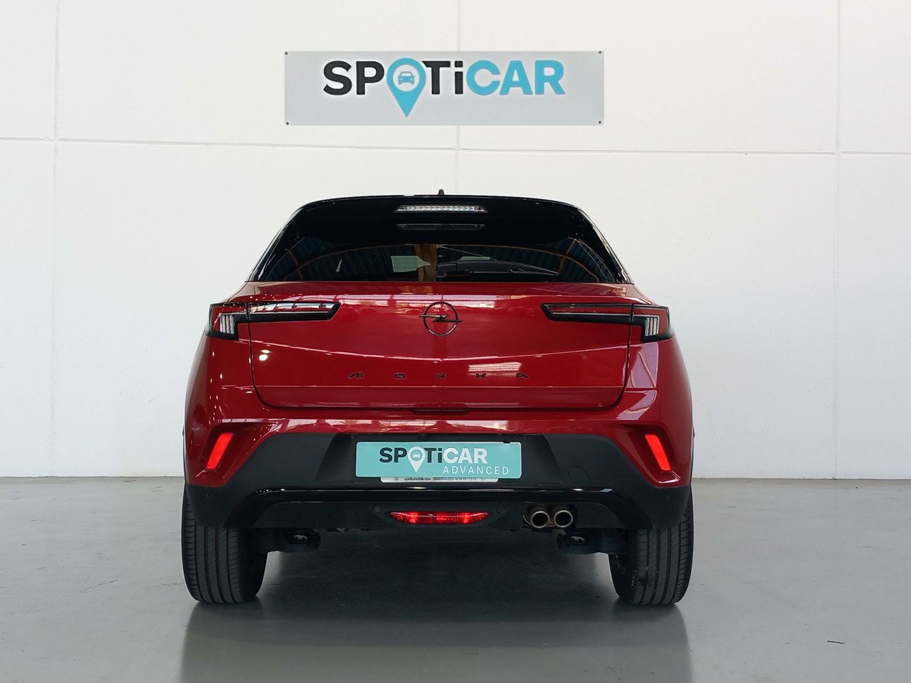 Foto Opel Mokka 5