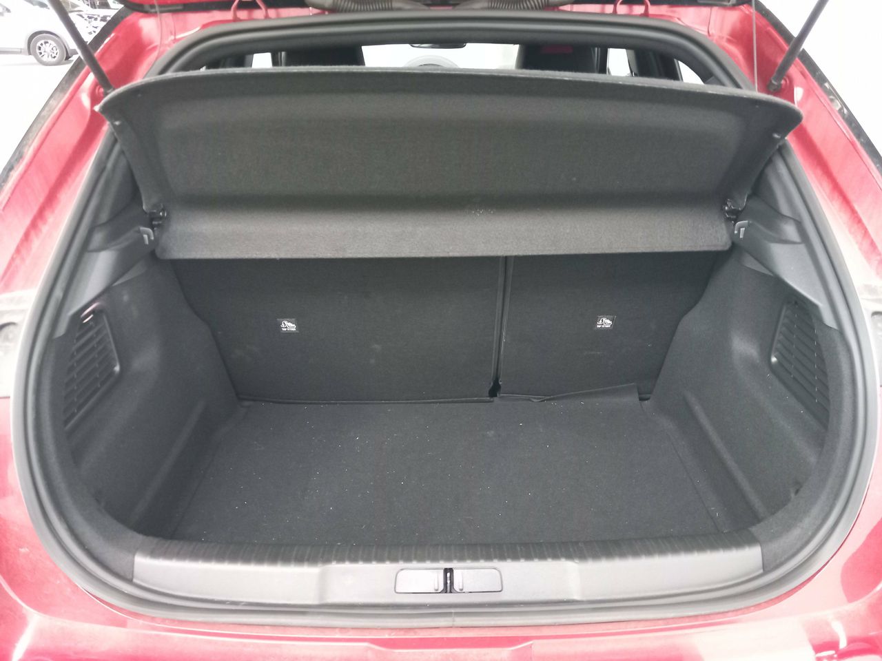 Foto Opel Mokka 6
