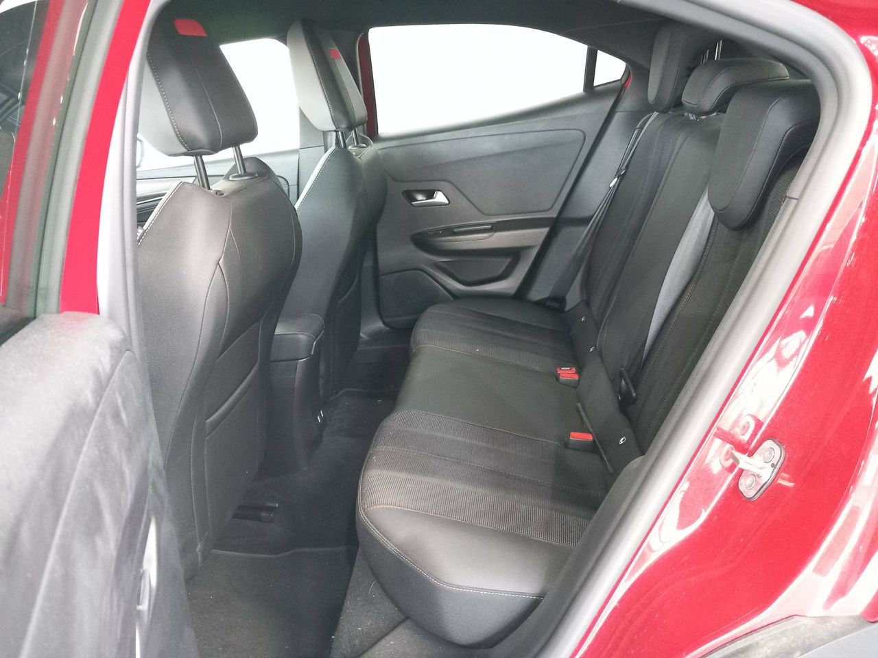 Foto Opel Mokka 10