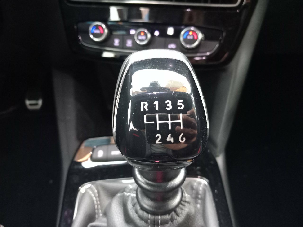 Foto Opel Mokka 13
