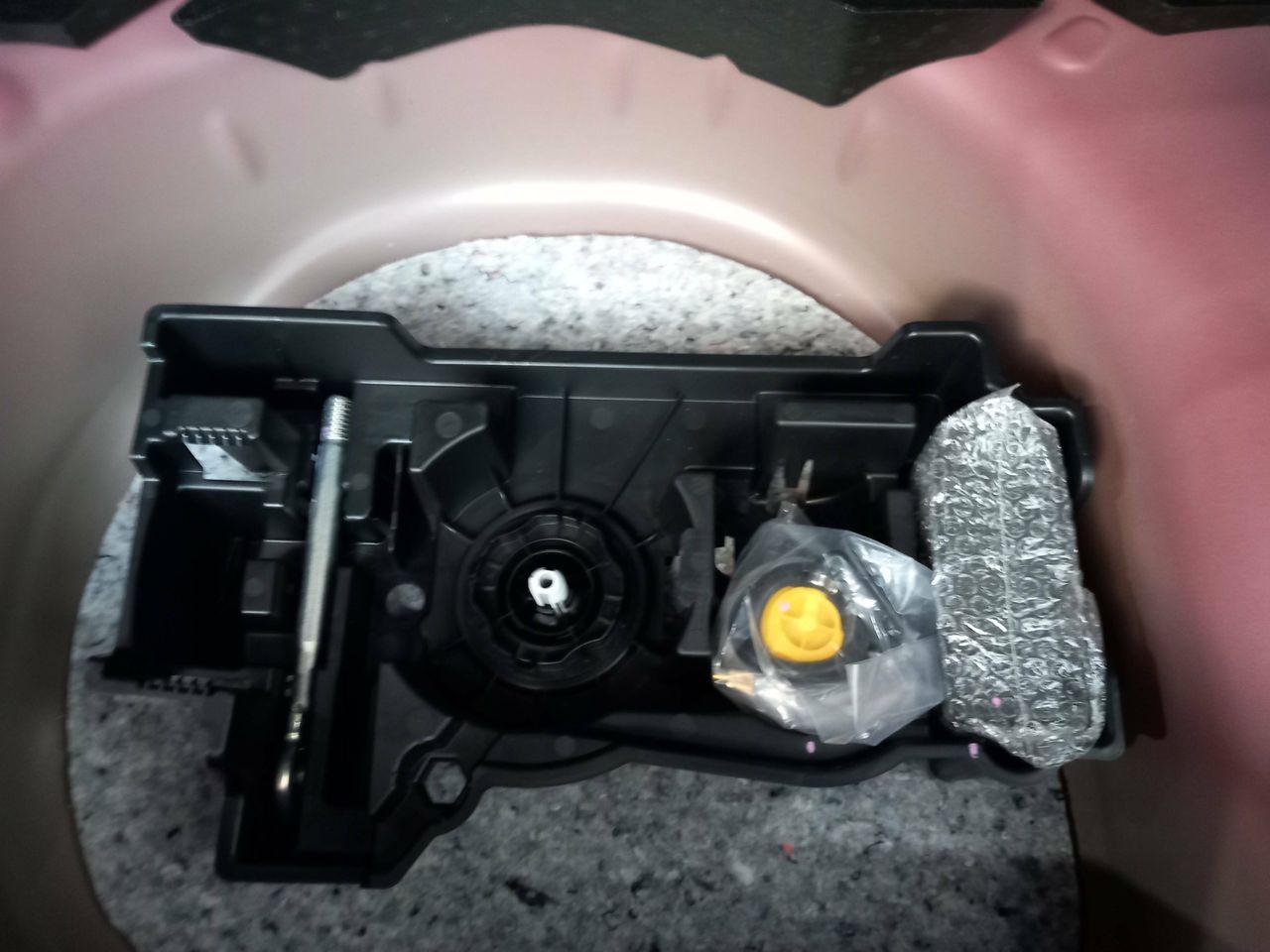 Foto Opel Mokka 17