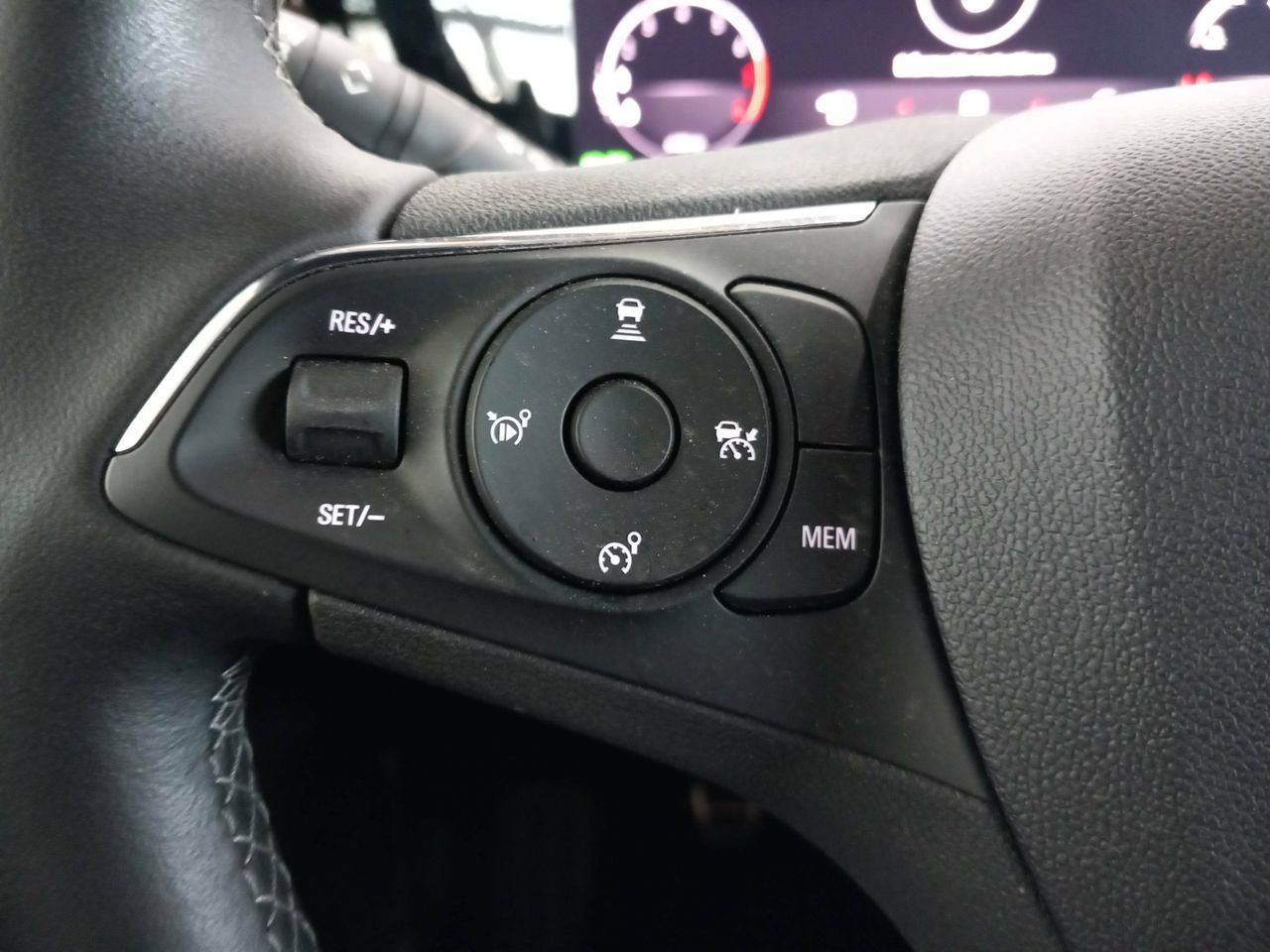 Foto Opel Mokka 20