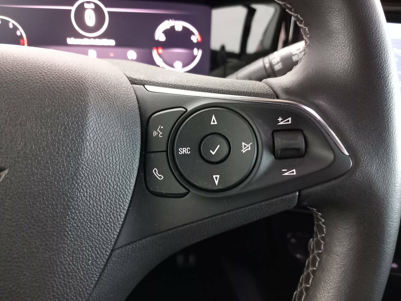 Foto Opel Mokka 21
