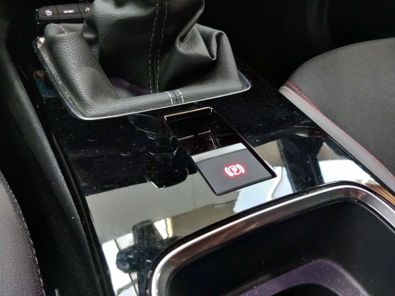 Foto Opel Mokka 22