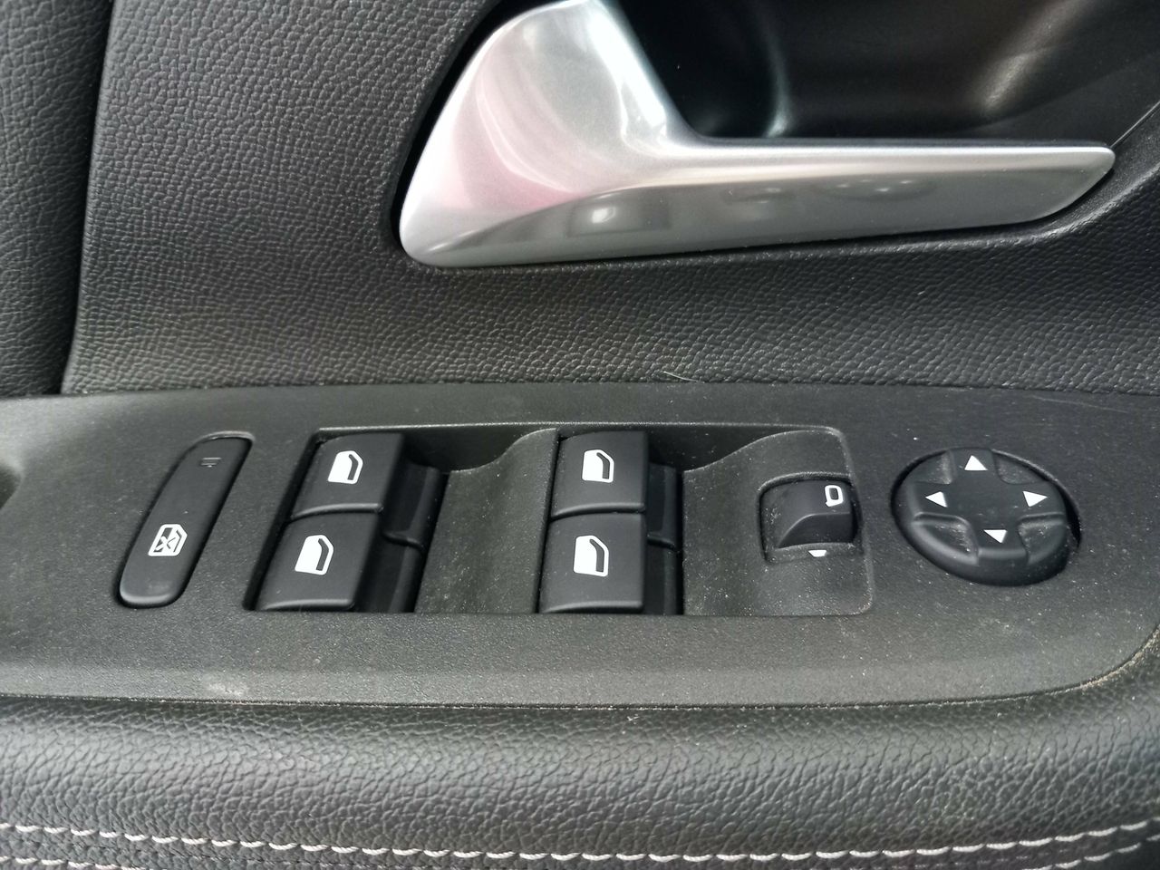 Foto Opel Mokka 25
