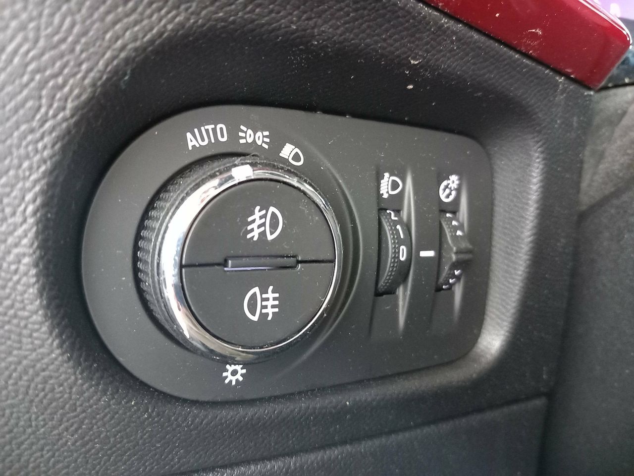 Foto Opel Mokka 26