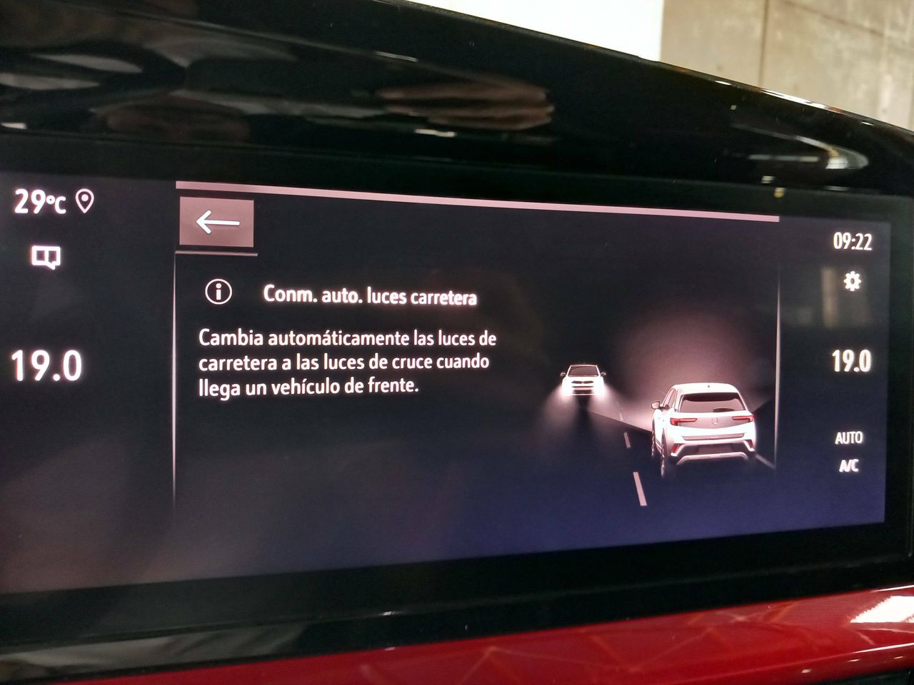 Foto Opel Mokka 30