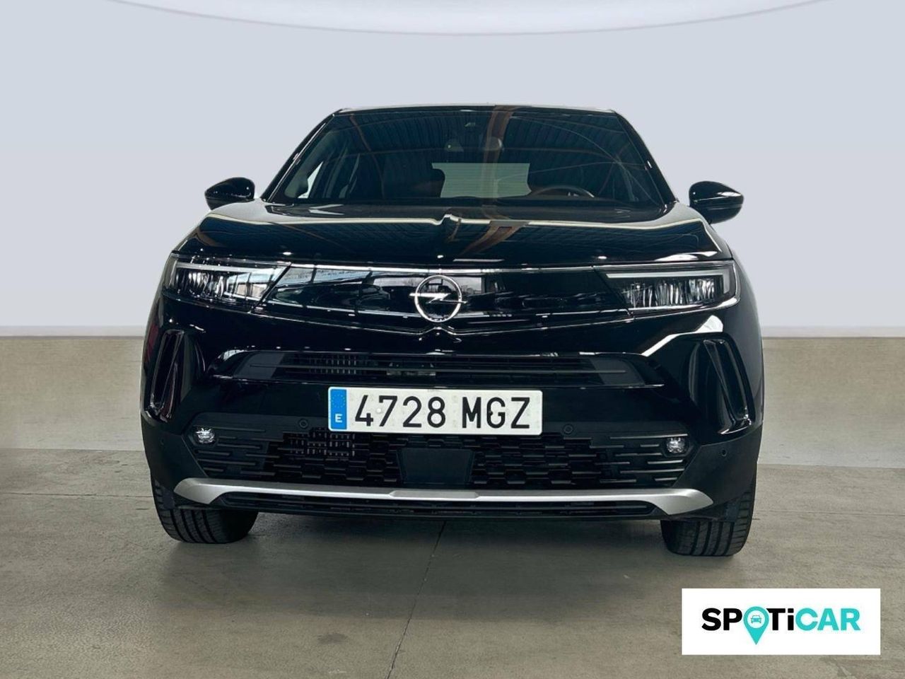 Foto Opel Mokka 2