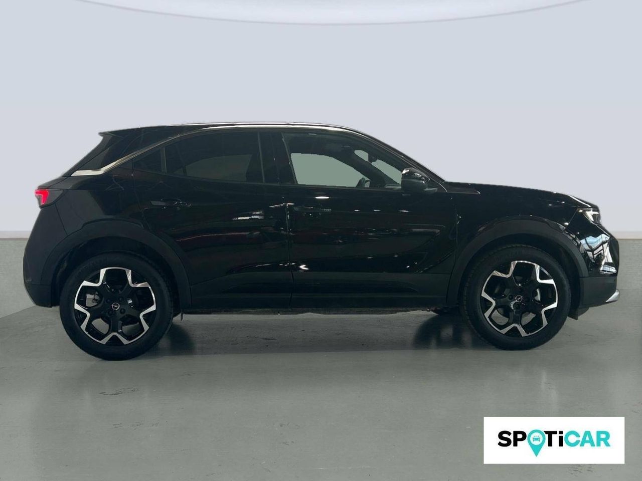 Foto Opel Mokka 4