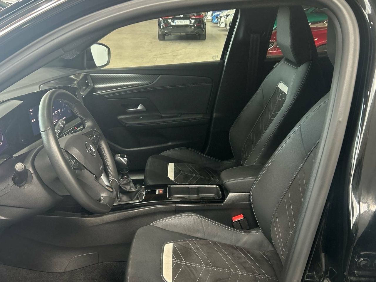 Foto Opel Mokka 9