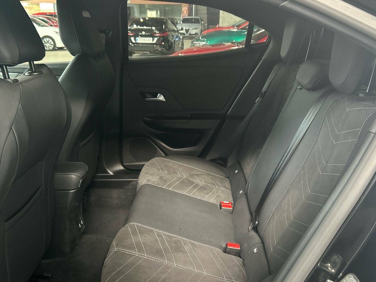 Foto Opel Mokka 10