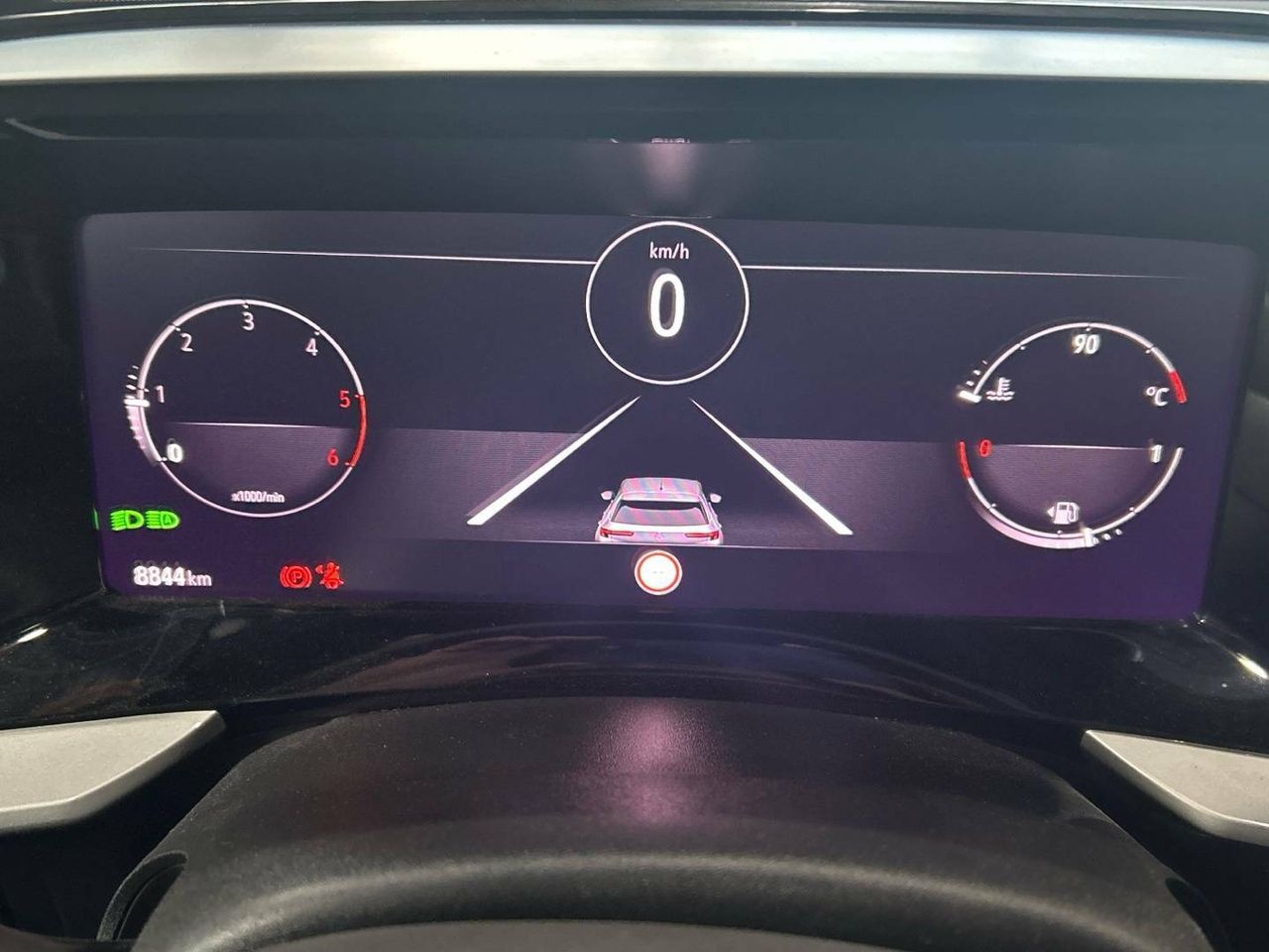 Foto Opel Mokka 12