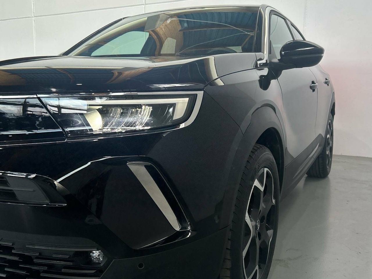 Foto Opel Mokka 19