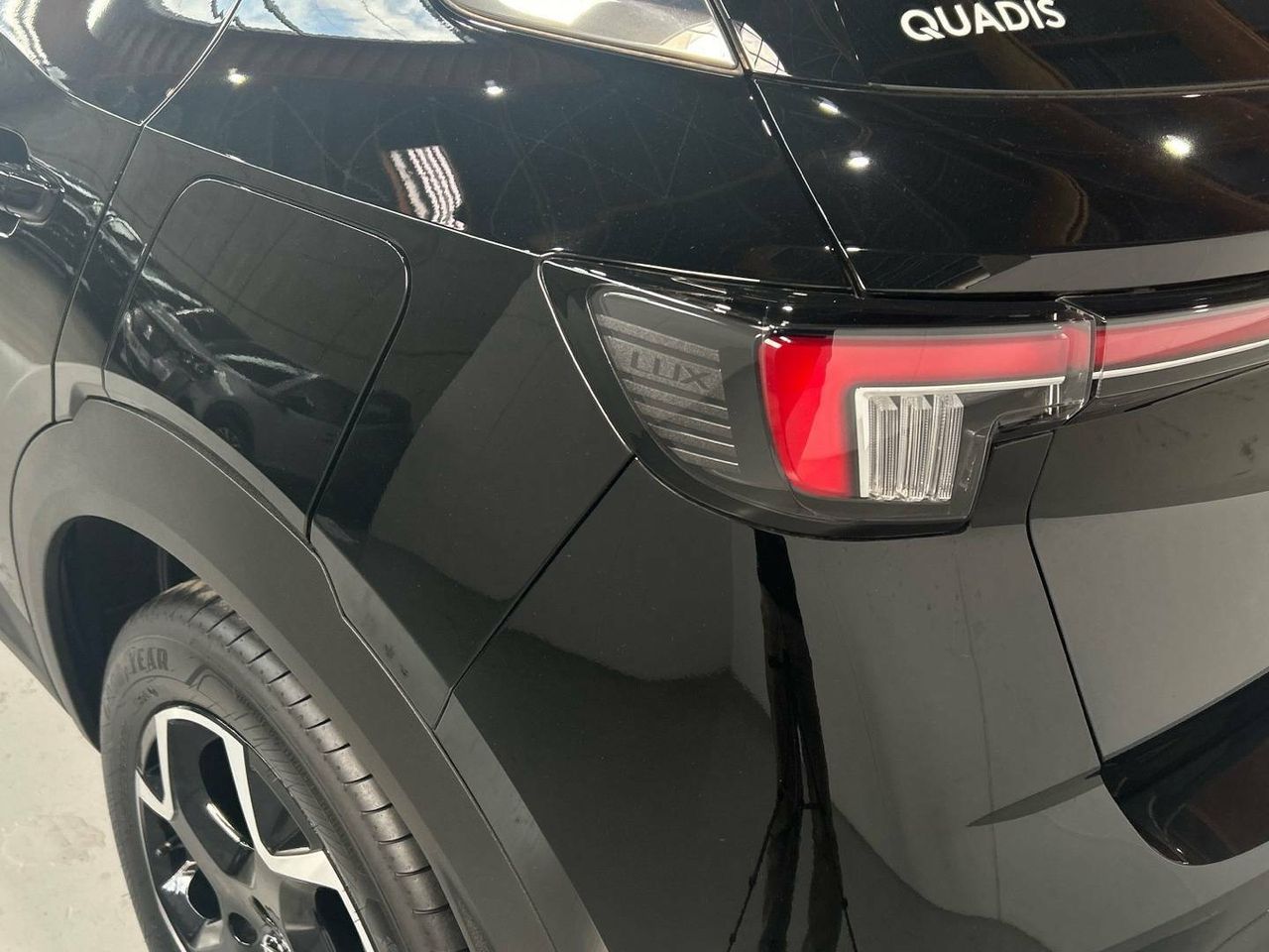 Foto Opel Mokka 20