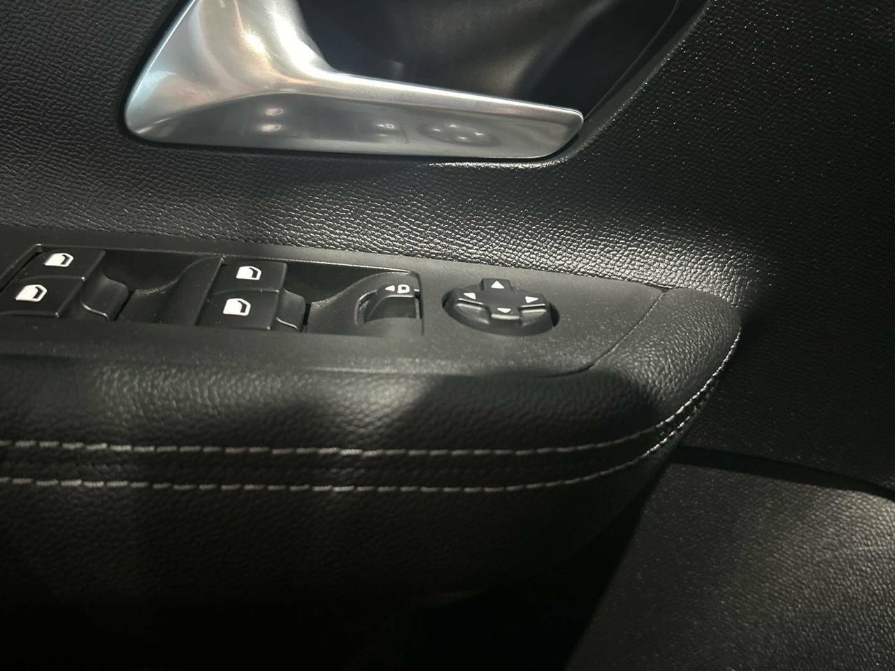 Foto Opel Mokka 22