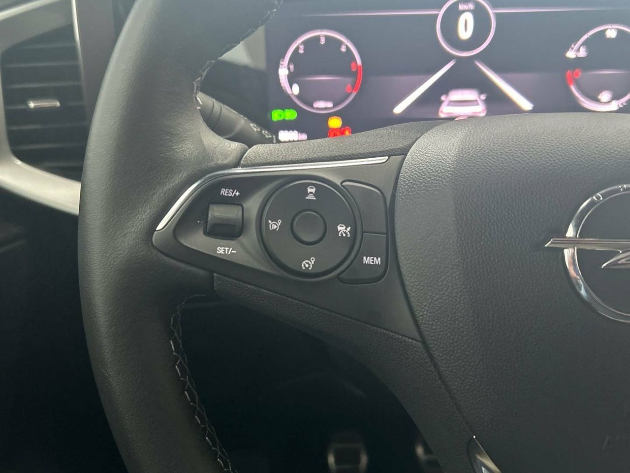 Foto Opel Mokka 23
