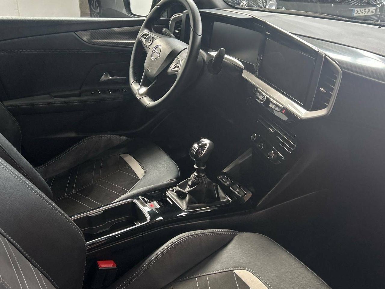 Foto Opel Mokka 25