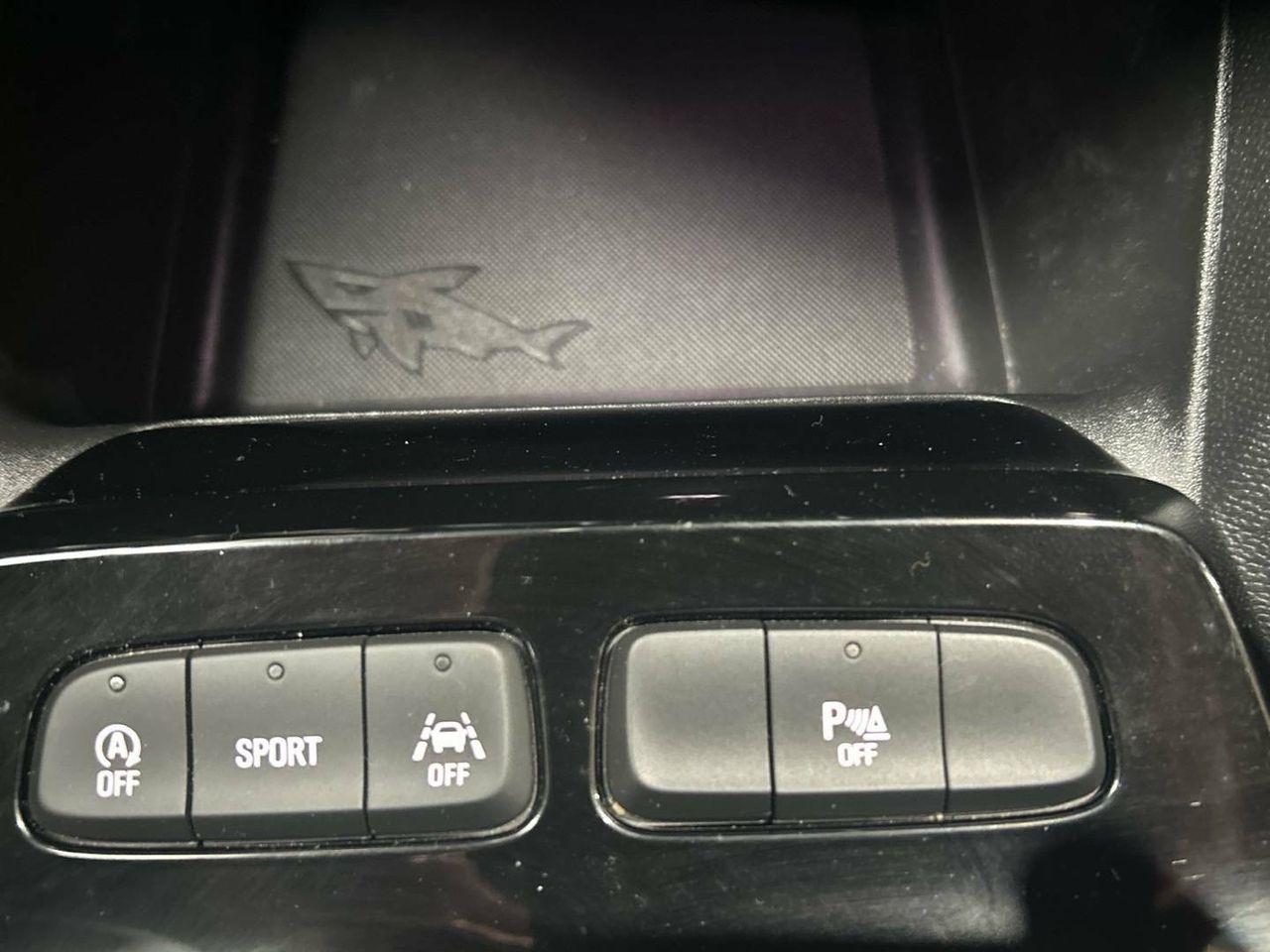 Foto Opel Mokka 26