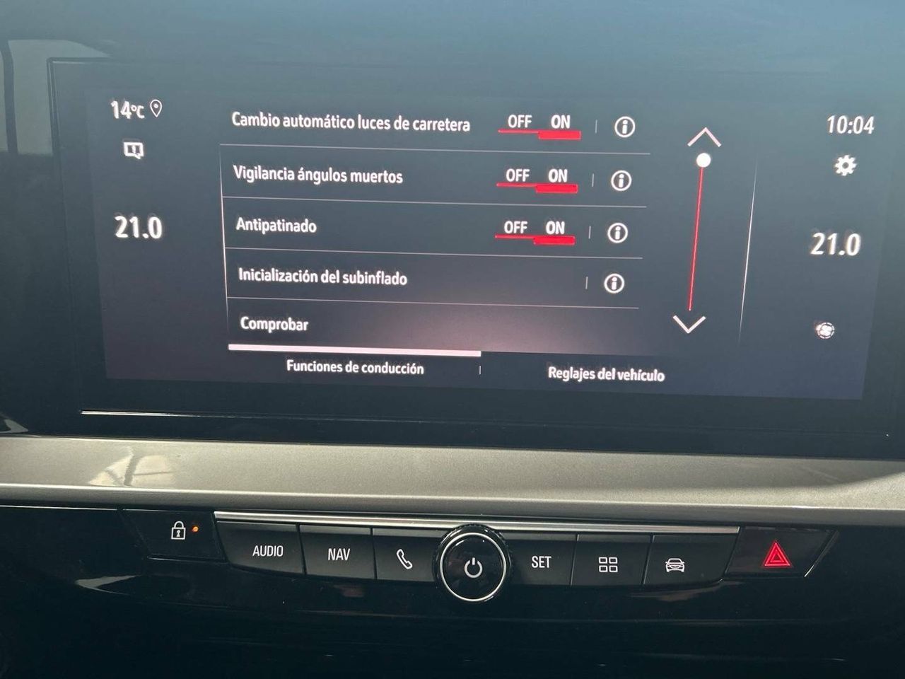 Foto Opel Mokka 27