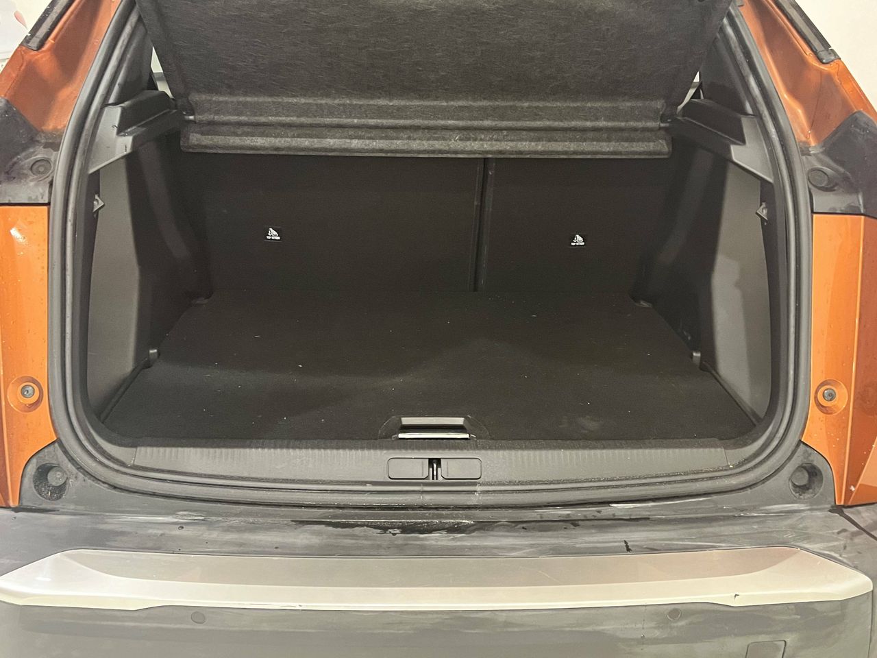 Foto Peugeot 2008 6