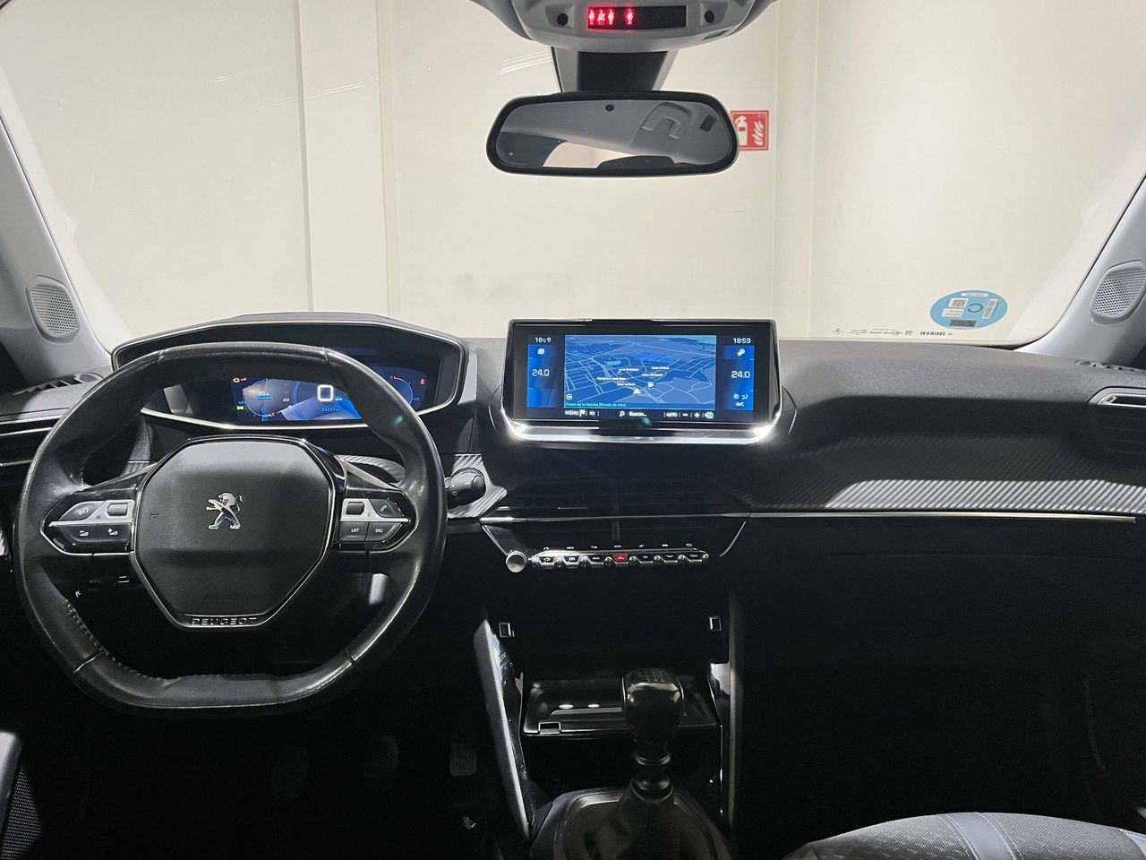 Foto Peugeot 2008 8