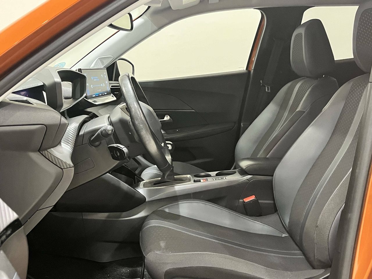 Foto Peugeot 2008 9
