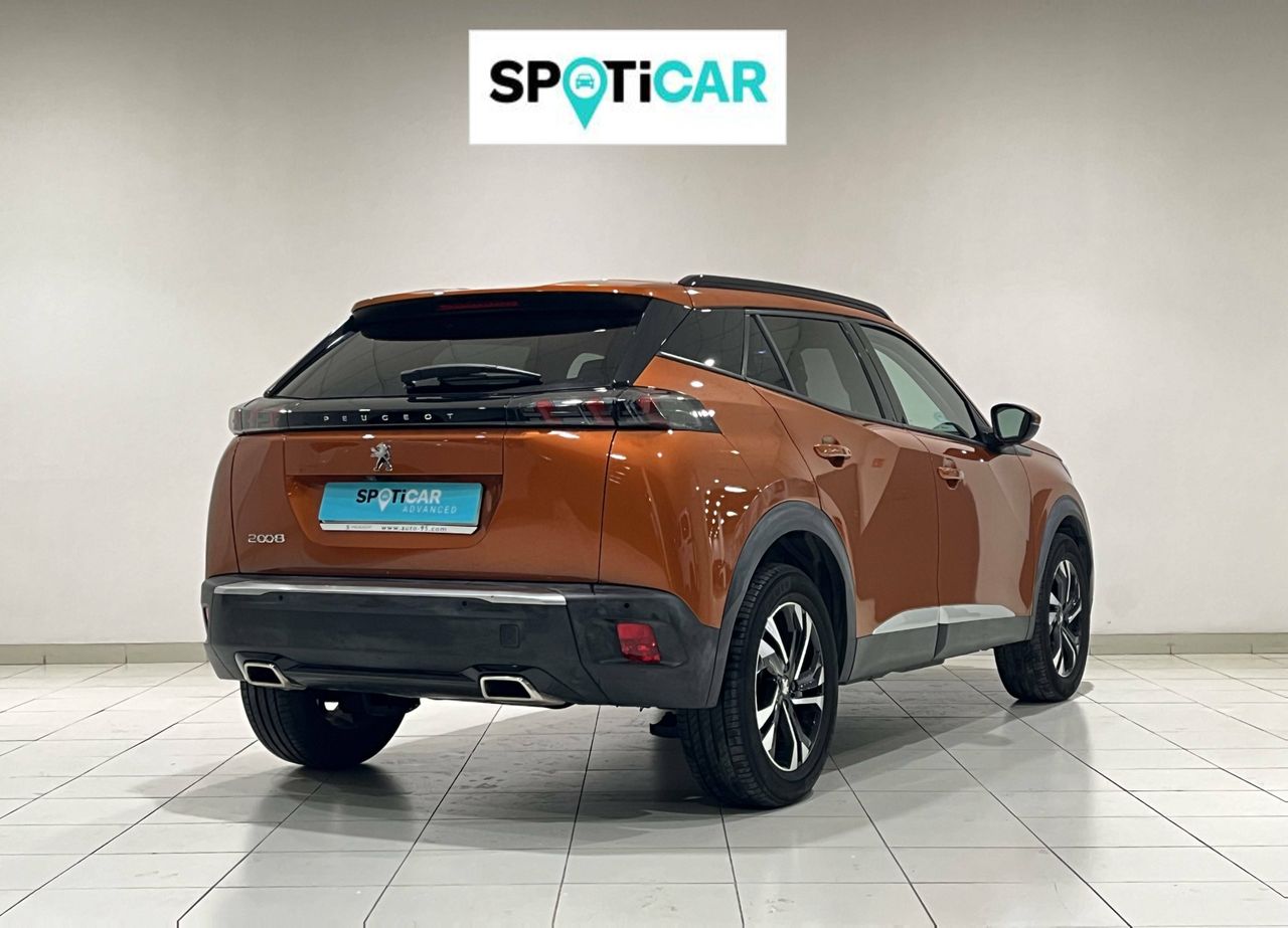 Foto Peugeot 2008 16