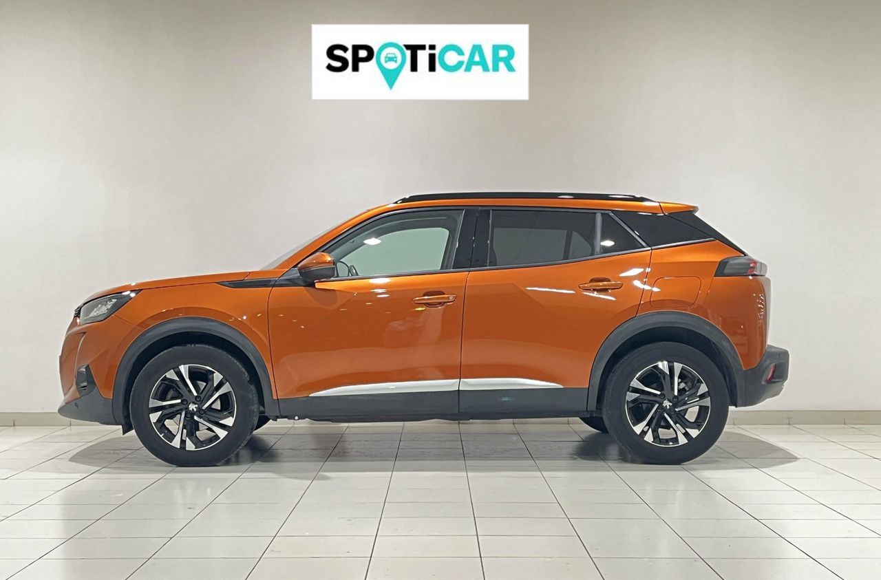 Foto Peugeot 2008 17