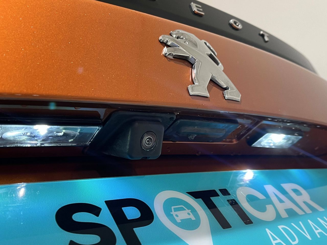 Foto Peugeot 2008 19