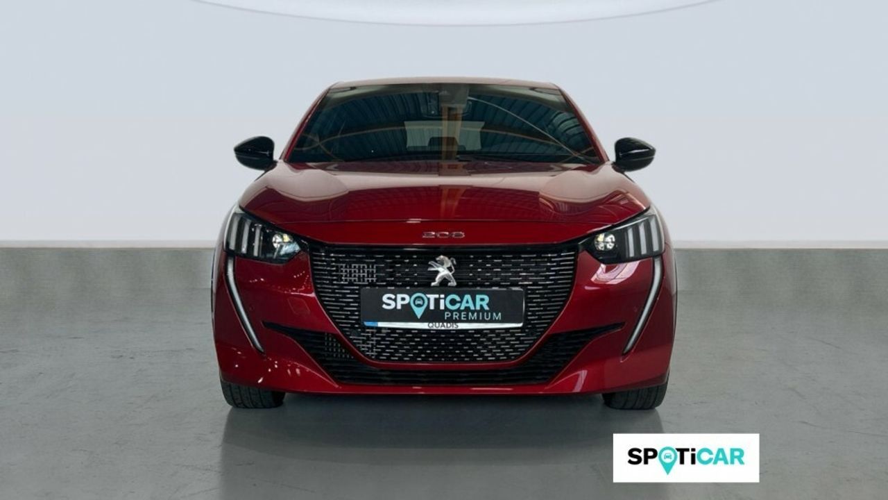 Foto Peugeot 208 2