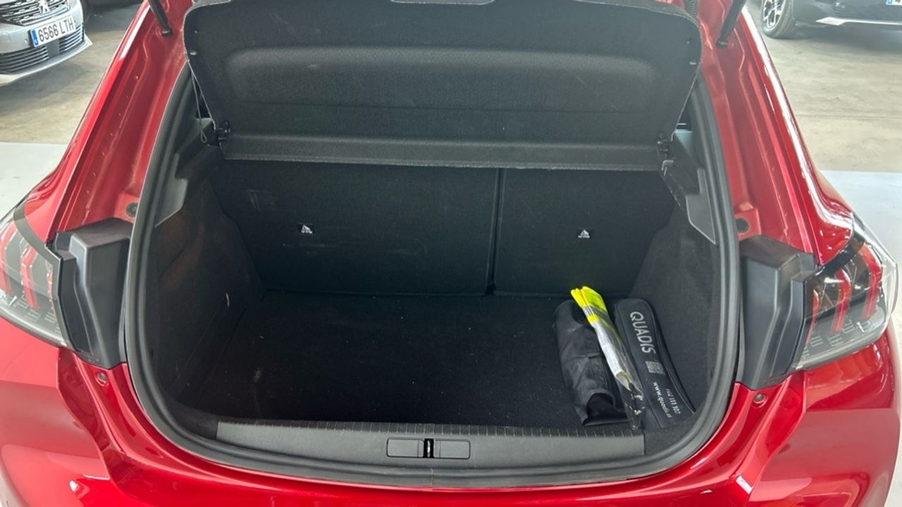 Foto Peugeot 208 6