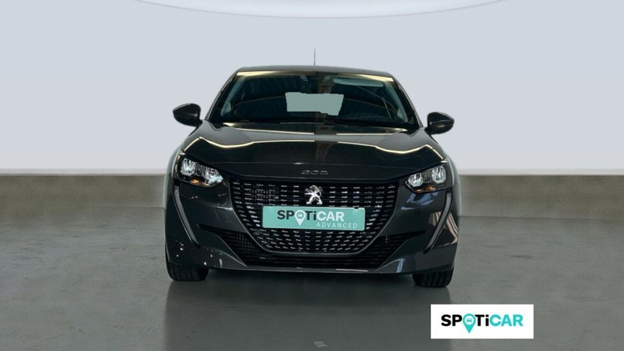 Foto Peugeot 208 2