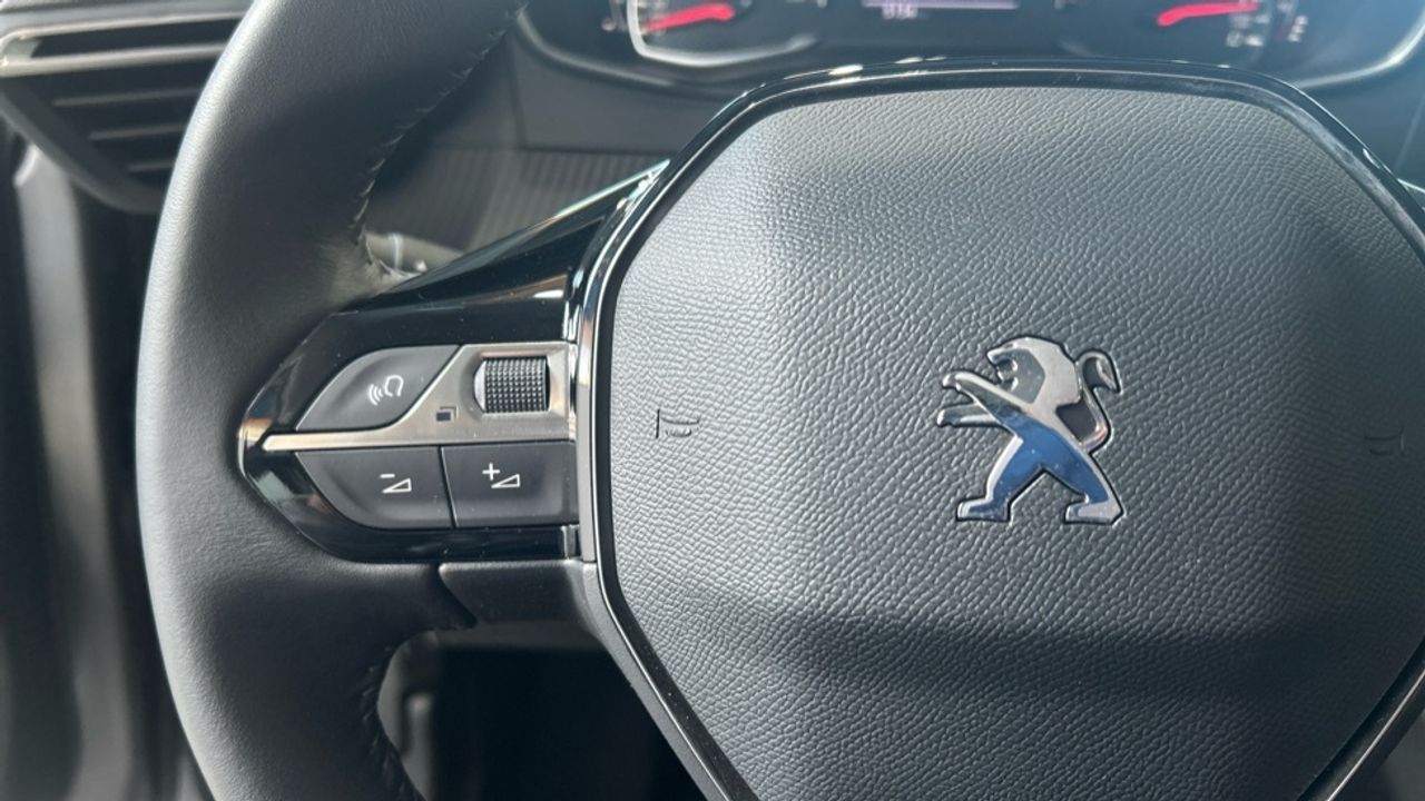 Foto Peugeot 208 20