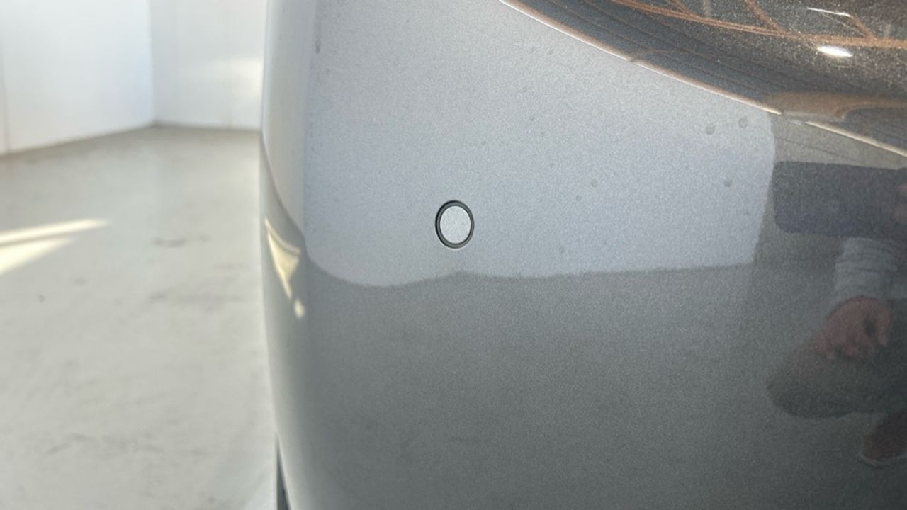 Foto Peugeot 208 27