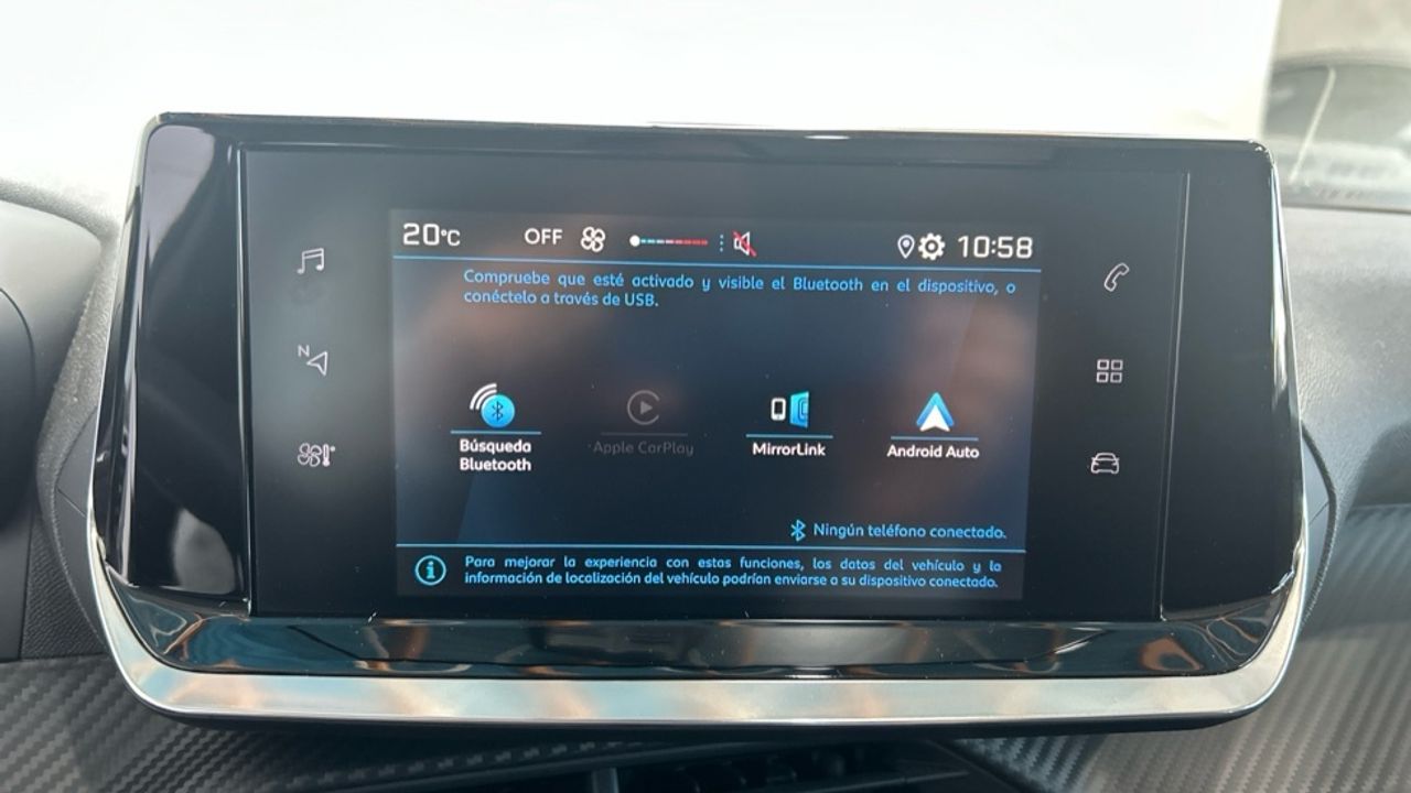 Foto Peugeot 208 40