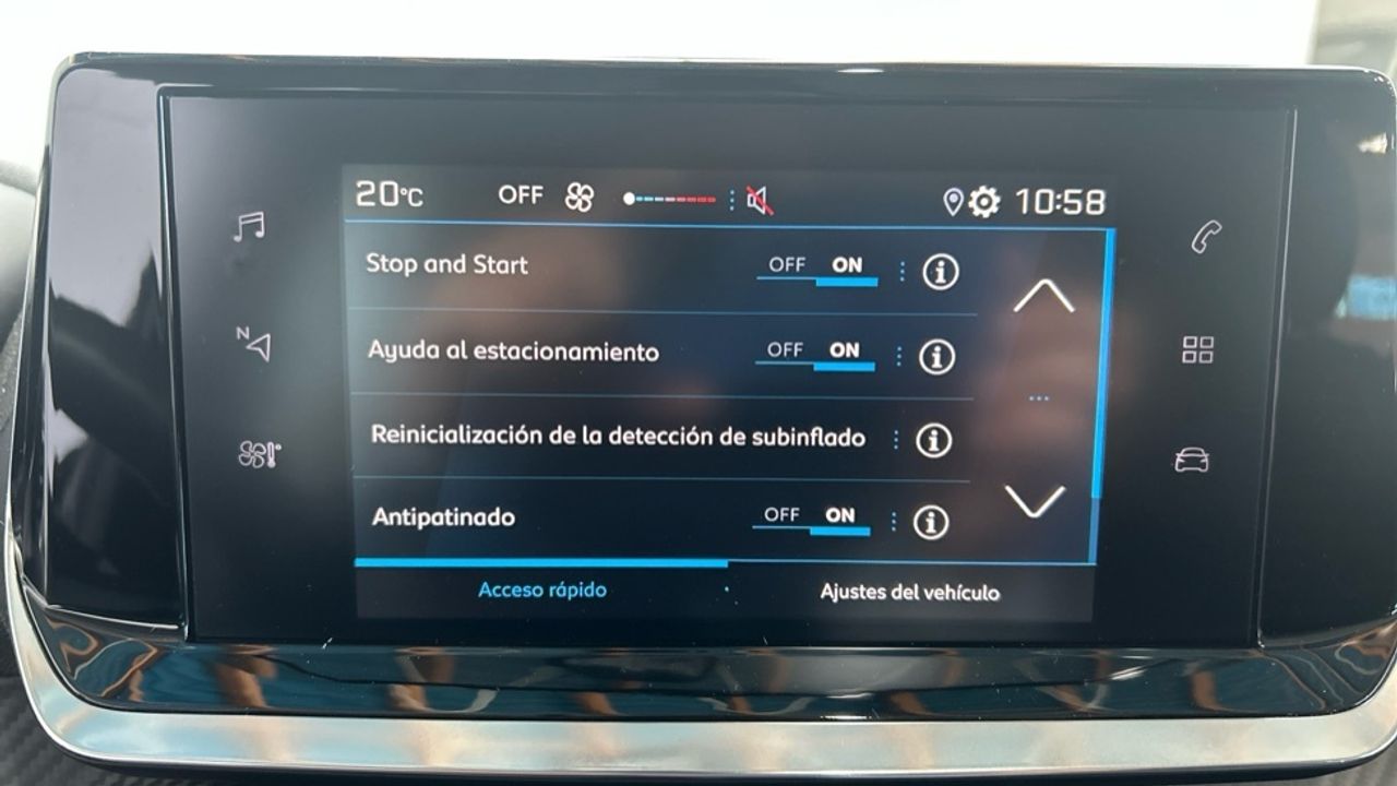 Foto Peugeot 208 41