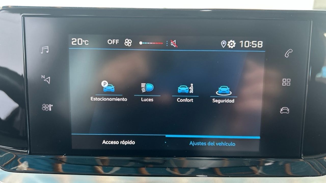 Foto Peugeot 208 43
