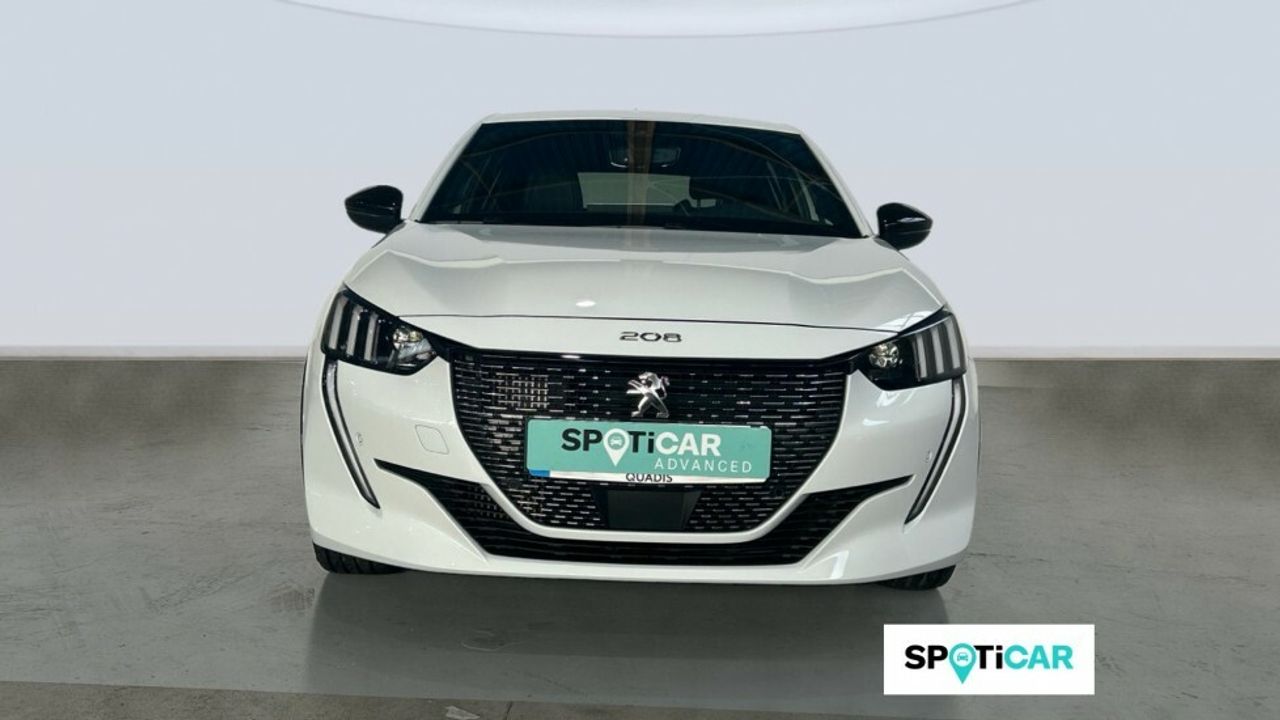 Foto Peugeot 208 2