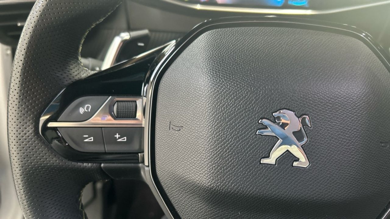 Foto Peugeot 208 20