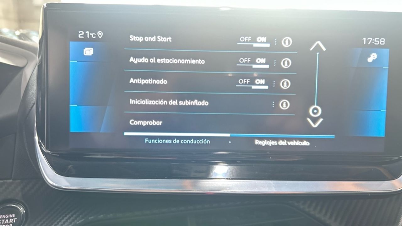 Foto Peugeot 208 49