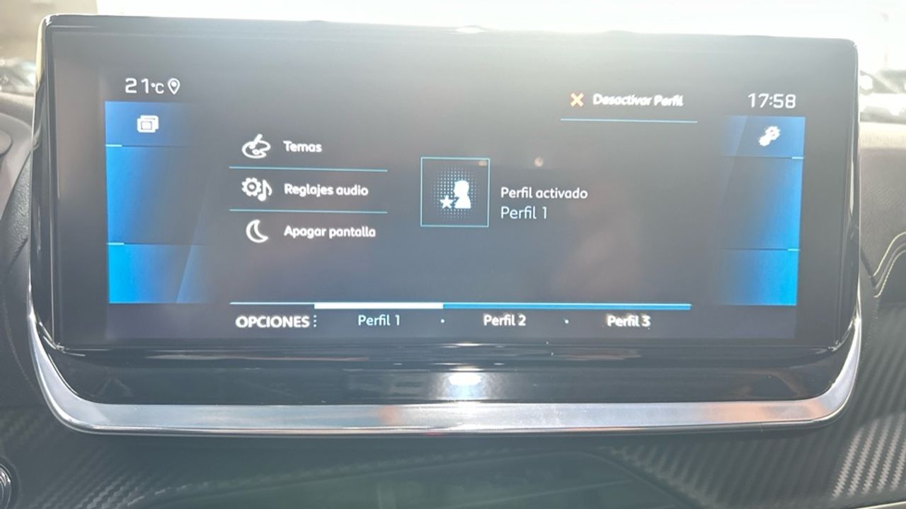 Foto Peugeot 208 51