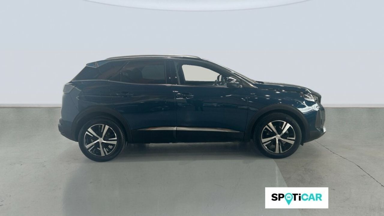 Foto Peugeot 3008 4