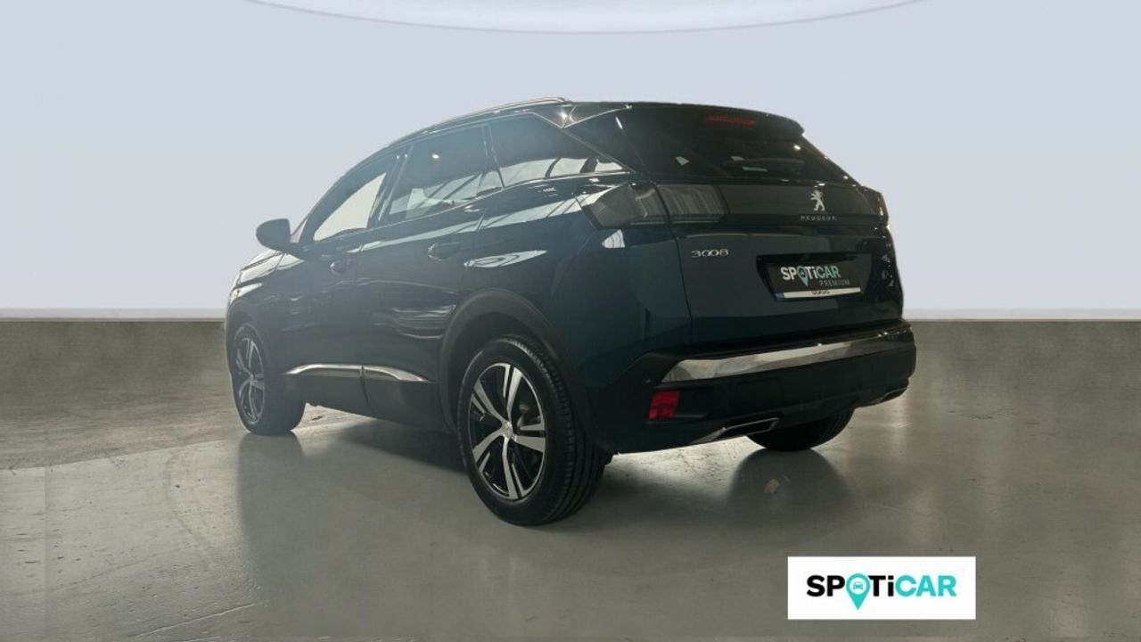 Foto Peugeot 3008 7