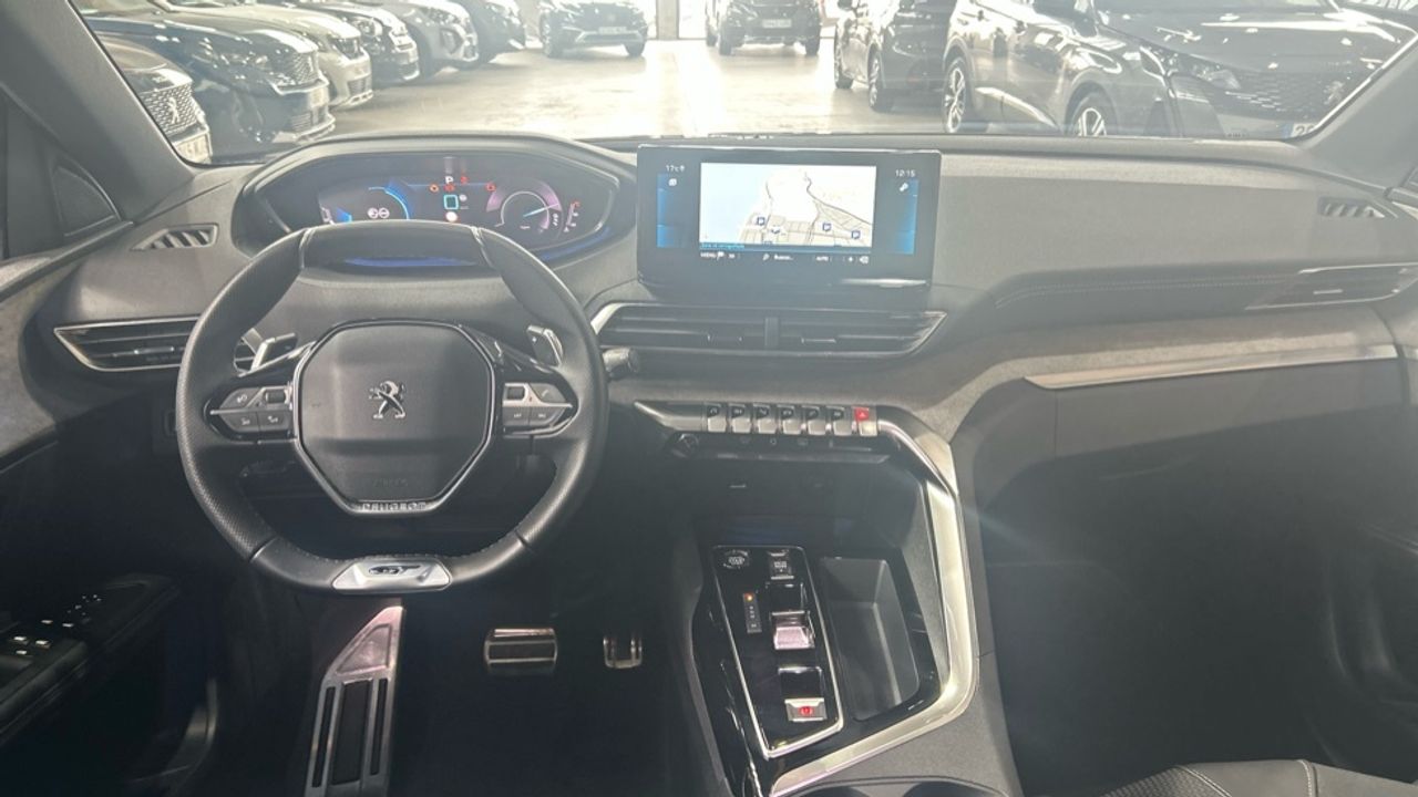 Foto Peugeot 3008 8